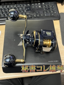 おニュー❤☆彡