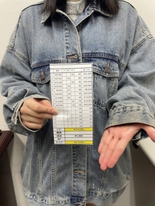 お客様に愛されるから高収入('ω')ノ