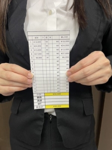 毎日高稼働！女の子のお給料全部見せちゃいますヽ(^o^)丿